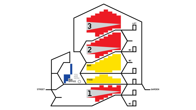 ��������� Pálás � dePaor Architects