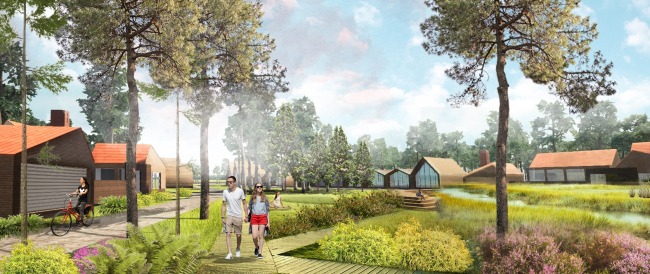 �������� � ������, ���������� ������, 2018 � ���������� Knight Frank Russia