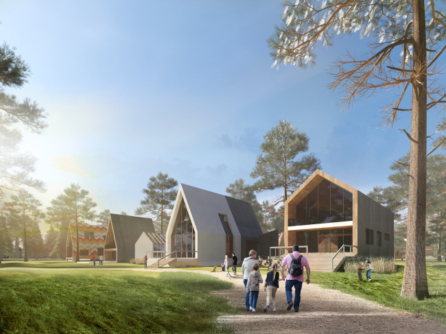 �������� � ������, ���������� ������, 2018 � ���������� Knight Frank Russia