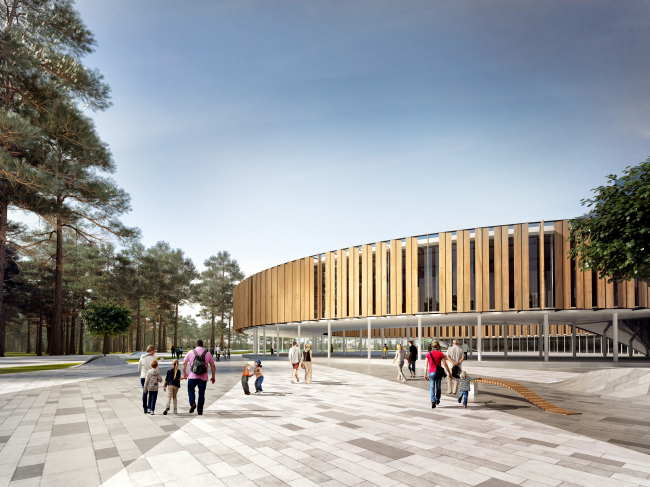 �������� � ������, ���������� ������, 2018 � ���������� Knight Frank Russia