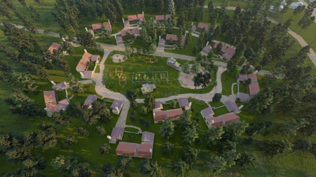 �������� � ������, ���������� ������, 2018 � ���������� Knight Frank Russia