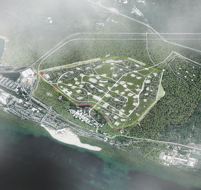 �������� � ������, ���������� ������, 2018 � ���������� Buromoscow