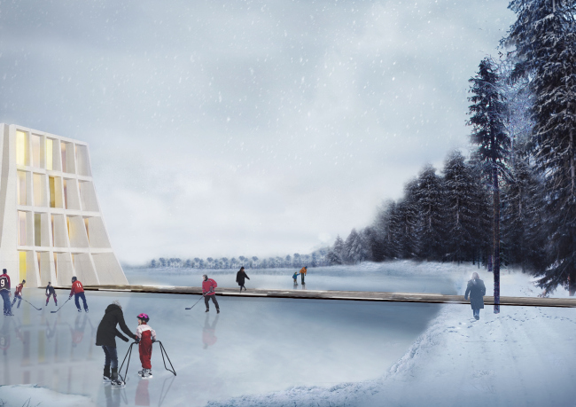 �������� � ������, ���������� ������, 2018 � ���������� Buromoscow