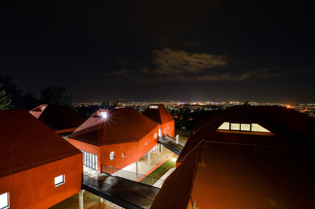 ��������� ����������� � �������������� ��������������. ���� � Edwin Seda