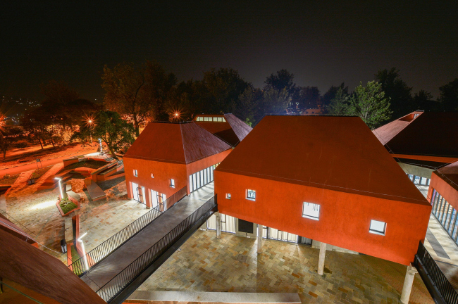 ��������� ����������� � �������������� ��������������. ���� � Edwin Seda