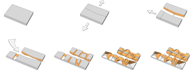       Patrick Schweitzer et Associés Architectes