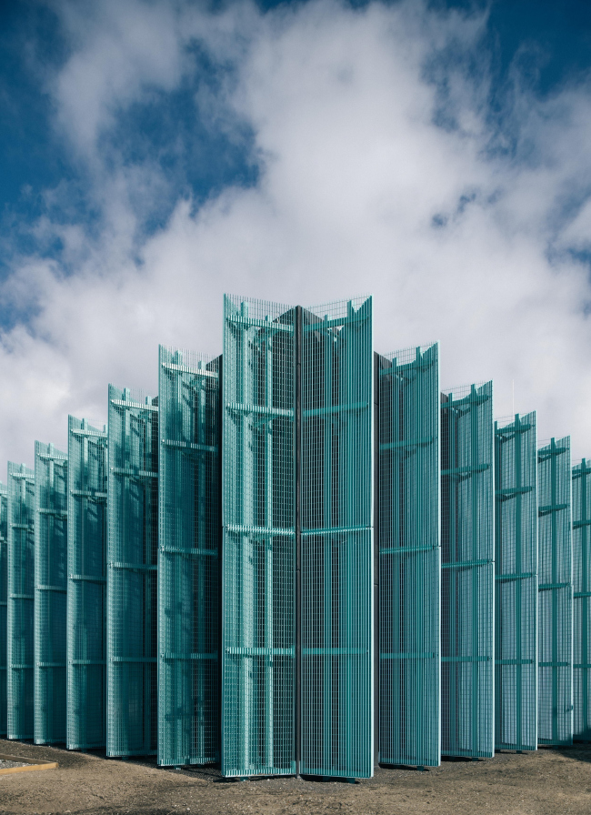 ������ �������� Elering. ���� � Tõnu Tunnel