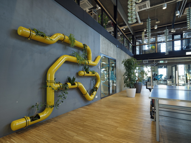 ������ �������� Elering. ���� � Kalle Veesaar