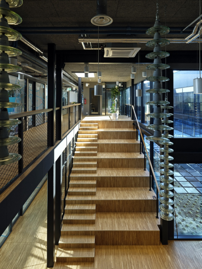 ������ �������� Elering. ���� � Kalle Veesaar