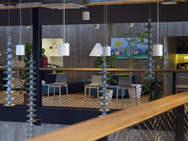 ������ �������� Elering. ���� � Kalle Veesaar