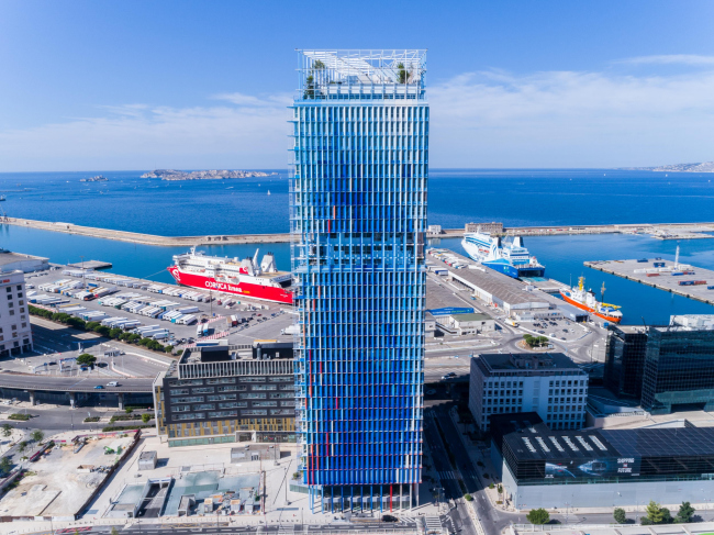 ����� La Marseillaise. ����: Stéphane ABOUDARAM | WE ARE CONTENT(S)