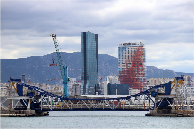����� La Marseillaise. ����: Michèle Clavel