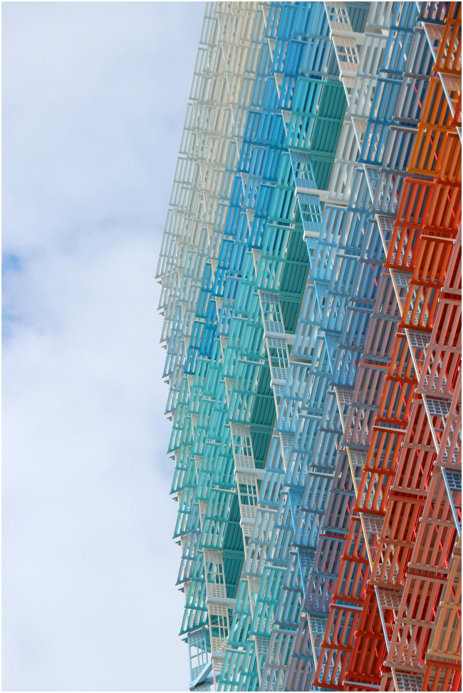 ����� La Marseillaise. ����: Michèle Clavel