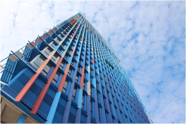 ����� La Marseillaise. ����: Michèle Clavel