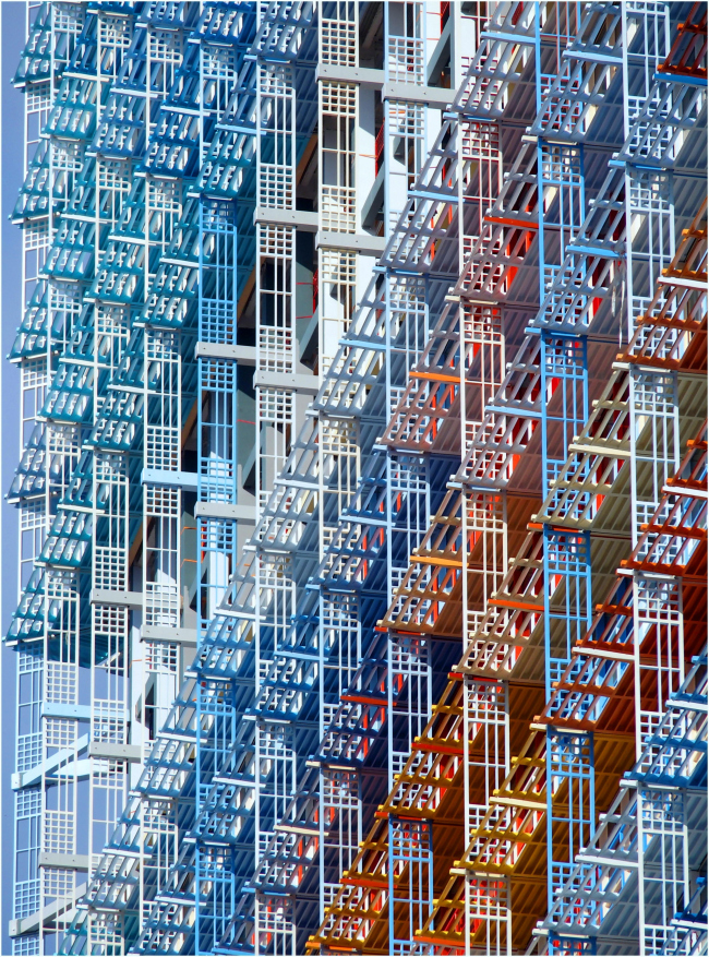 ����� La Marseillaise. ����: Michèle Clavel