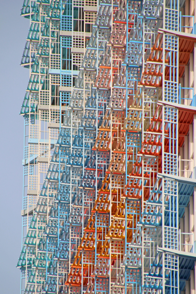 ����� La Marseillaise. ����: Michèle Clavel