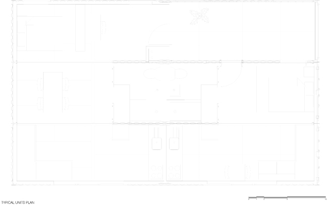 ����� �������� Drivelines Studios. ������� ���������� ������� � LOT-EK