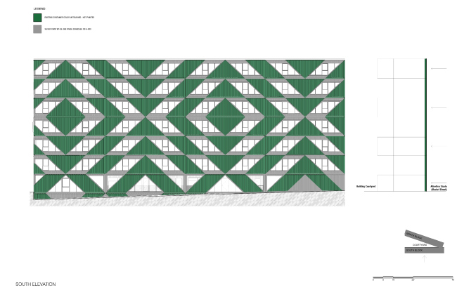 ����� �������� Drivelines Studios. ����� ���� (��� �������) � LOT-EK