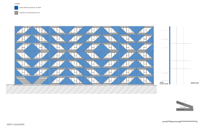 ����� �������� Drivelines Studios. �������� ���� (��� �������) � LOT-EK