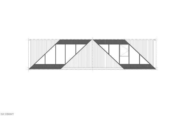 ����� �������� Drivelines Studios. ������� ����� � LOT-EK