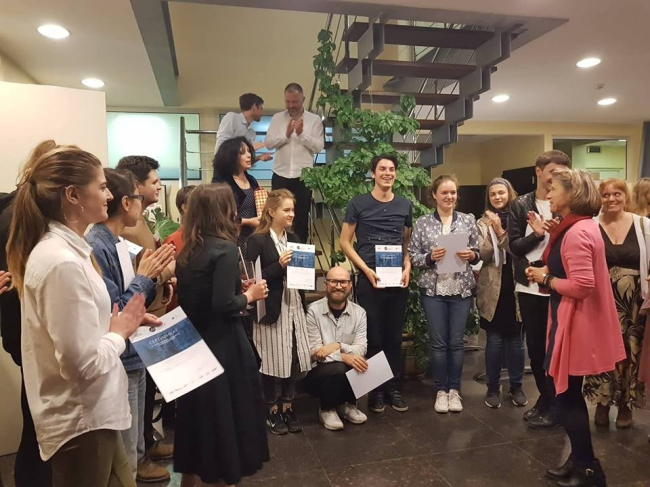 �������-������������ ���������� ����������. ��� ������ 2018. ���������� ������������� ���-������