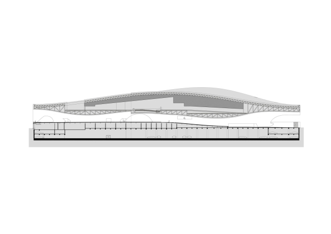 ����� ��������������� �������� ������ � Mecanoo architecten