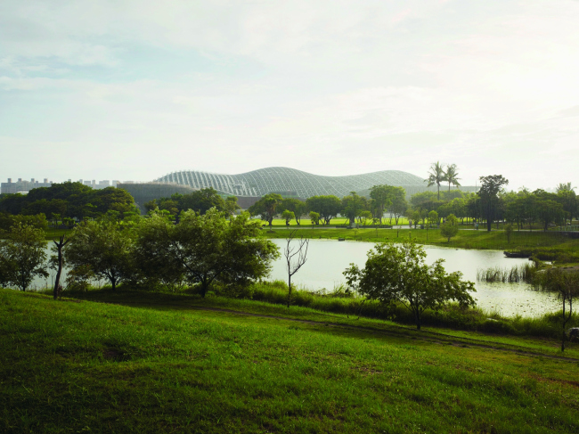 ����� ��������������� �������� ������, 2013 � Christian Richters