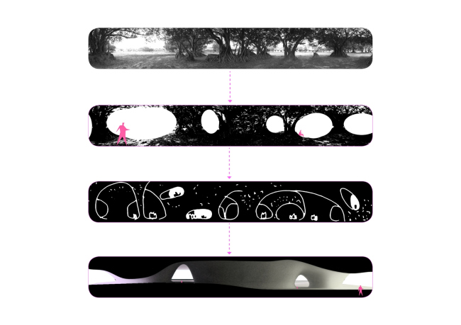 ����� ��������������� �������� ������ � Mecanoo architecten