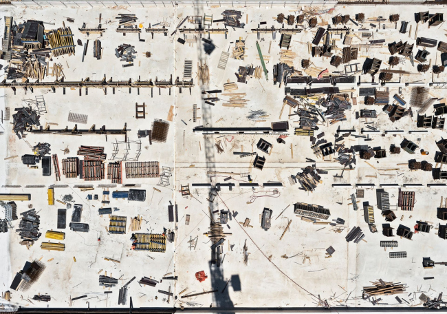 ������������� ������ SIPA 2018. ���������������� ��������� (�����, ������) � ������ ��������� (������) / Yiorgis Yerolymbos 