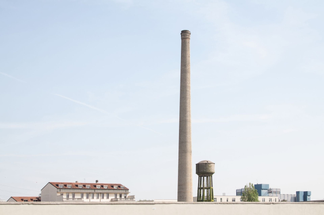 ������������� ������ SIPA 2018. ������ ������ � ����� ������ (������) / Laura Zulian