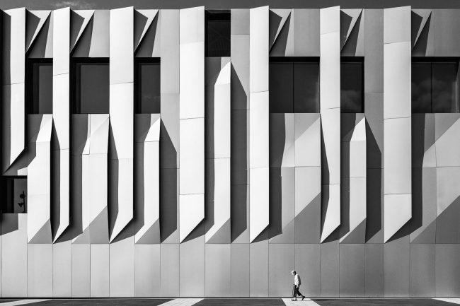 ������������� ������ SIPA 2018. ������� � ����� (���-��-�������, �������) � ����� ������� (��������������) / David Fletcher