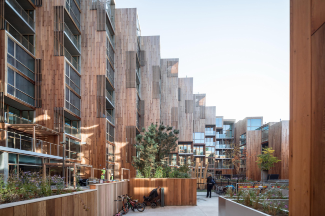 ����� �������� 79&PARK. ���� � Laurian Ghinitoiu