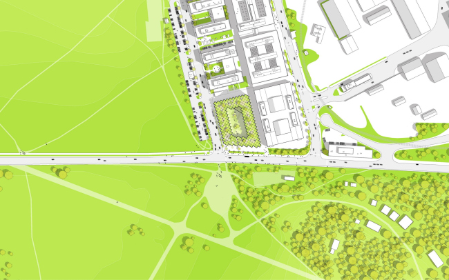 ����� �������� 79&PARK � BIG