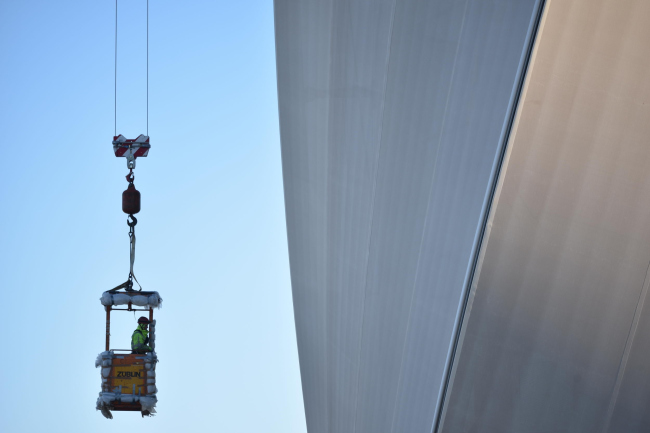 ������������� ����� ThyssenKrupp. ���� � Armin Scharf, Tübingen