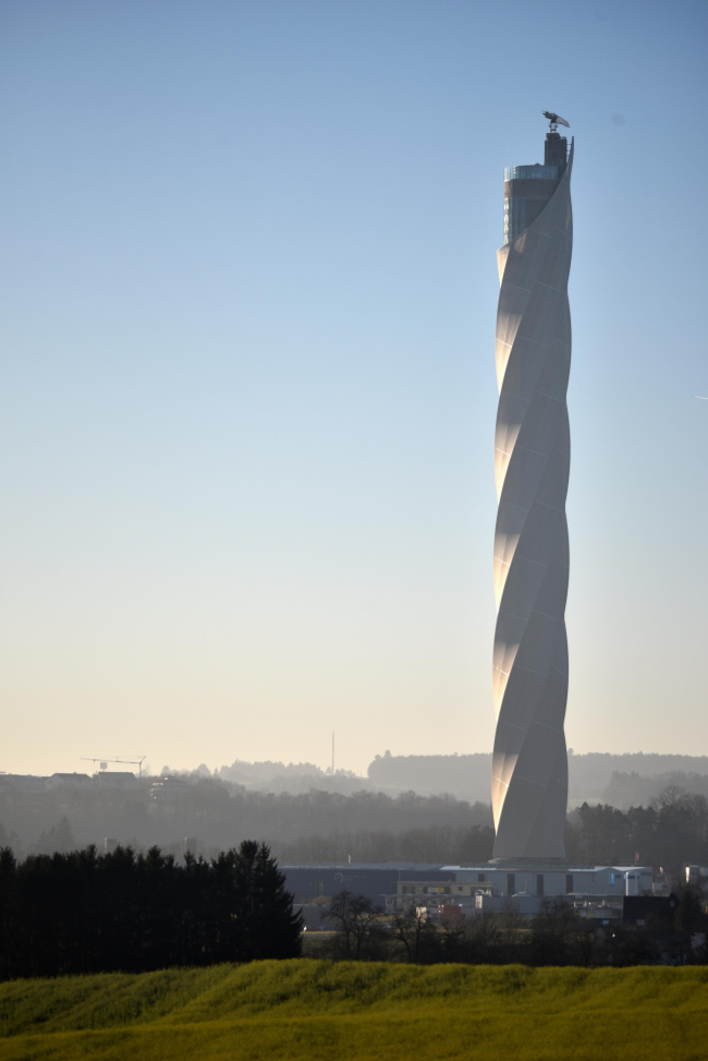   ThyssenKrupp.   Armin Scharf, Tübingen