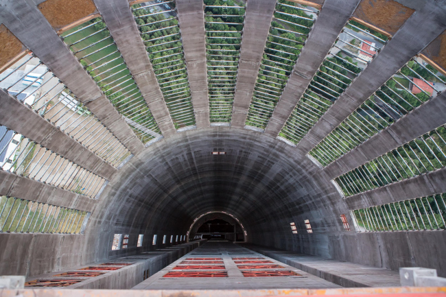 ������������� ����� ThyssenKrupp. ���� � ThyssenKrupp Elevator (CENE)