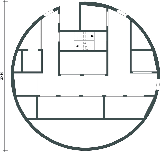 ������������� ����� ThyssenKrupp � Werner Sobek