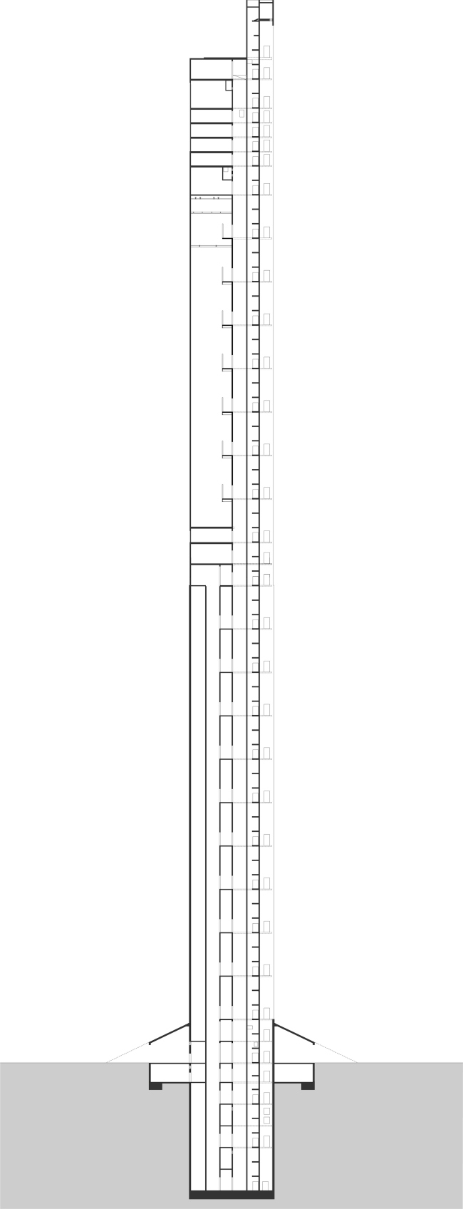 ������������� ����� ThyssenKrupp � Werner Sobek