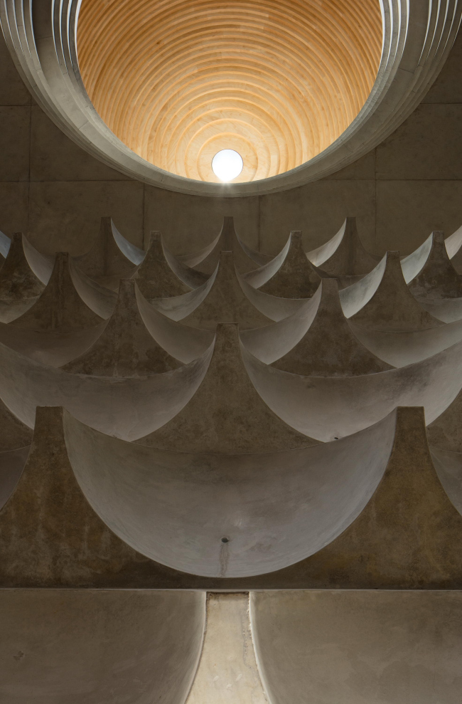 ������ ������ ��������. ���� � Brett Boardman