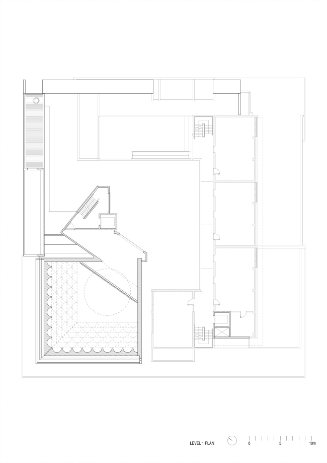 ������ ������ �������� � Candalepas Associates