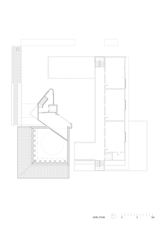 ������ ������ �������� � Candalepas Associates