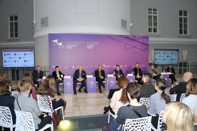 ������ �������������� ������� ��� ������� �������� ������� � �������� VII �����-�������������� �������������� ����������� ������ � ���������� �. ���������. ����������� ������������� ���