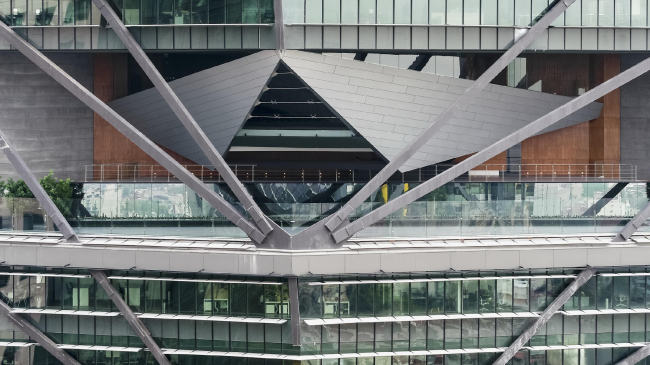 ����� Torre Reforma � ������