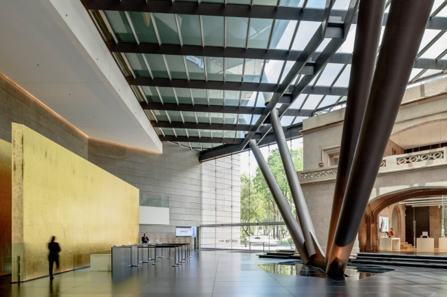 ����� Torre Reforma � ������