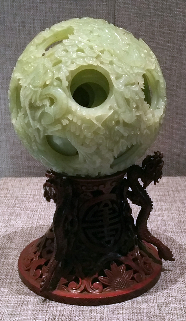 ��������� ���-�����������. ����������� ������������� Steven Chilton Architects