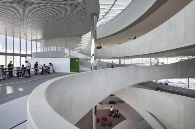 ����� ��������� �������� Merck. ���� � HGEsch