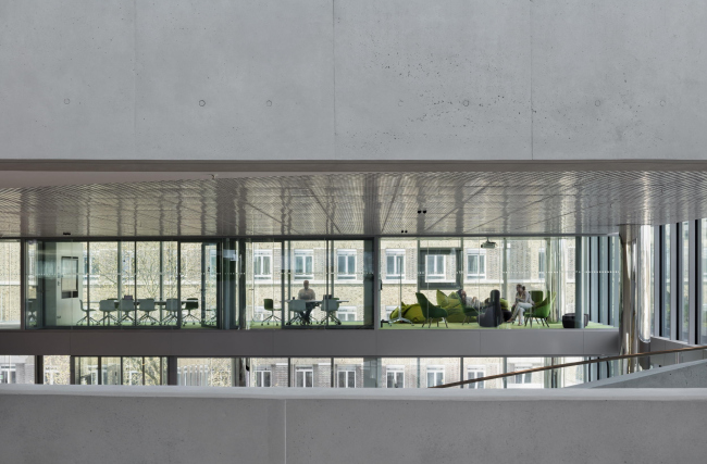 ����� ��������� �������� Merck. ���� � HGEsch