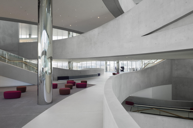 ����� ��������� �������� Merck. ���� � HGEsch