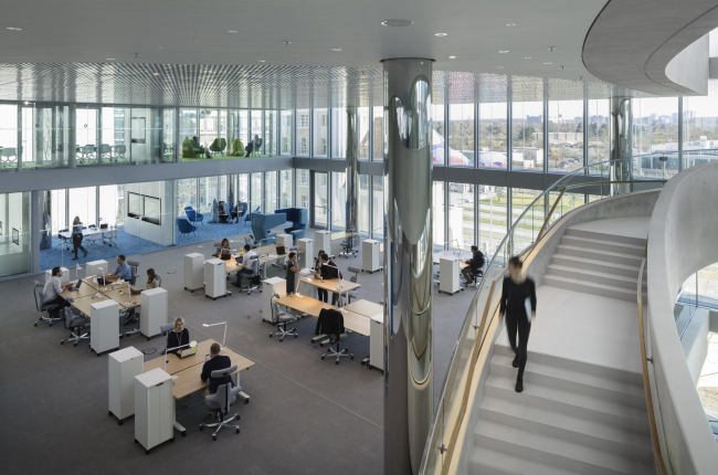 ����� ��������� �������� Merck. ���� � HGEsch