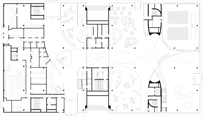 ����� ��������� �������� Merck. ���� � HENN